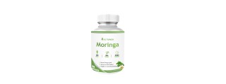 Nutripath Moringa Extract- 1 Bottle